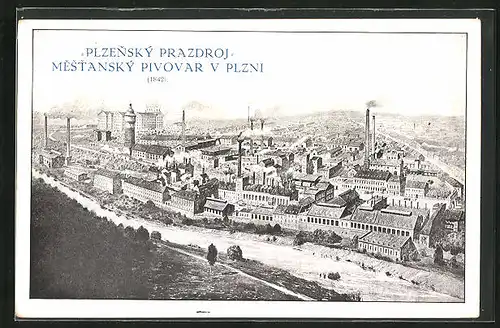 AK Plzen, Plzensky prazdroj mestansky