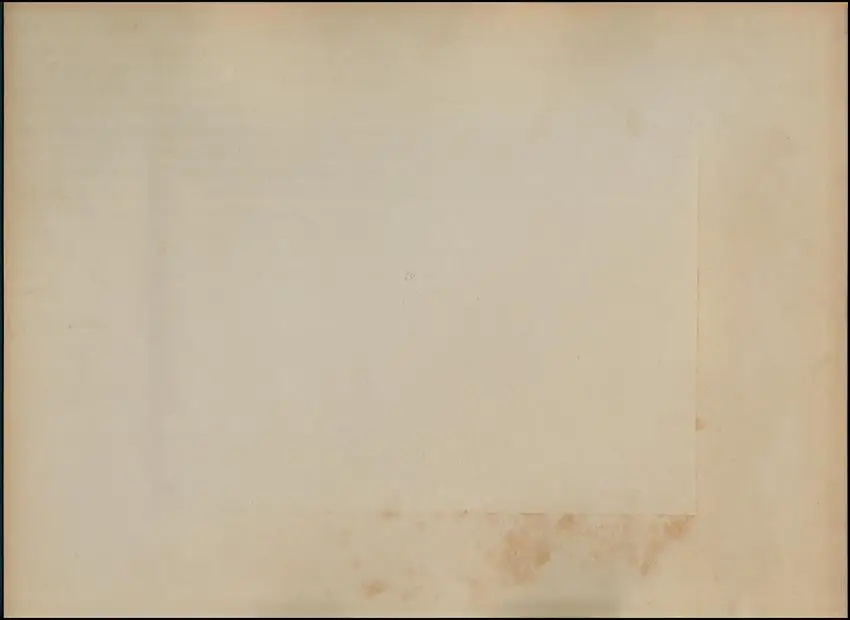 Fotografie unbekannter Fotograf, Ansicht Shanghai / China, Chinesischer Teegarten & Fluss-Partie 1