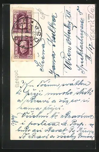 AK Tesetice, Sokolovna, Olomoucka trida