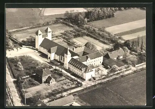 AK Varensell i. Westf., Benediktinerinnen-Abtei