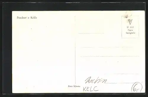 AK Kelc, Panorama