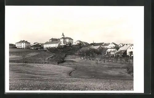 AK Kelc, Panorama