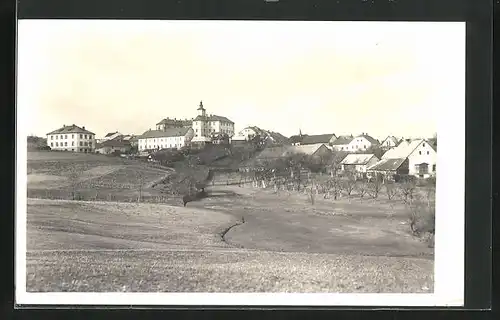 AK Kelc, Panorama