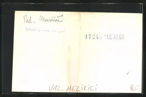 AK Val. Mezirici, Skola