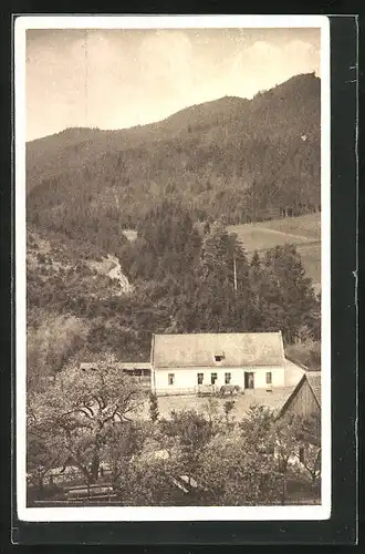 AK Rusava, Celkový pohled