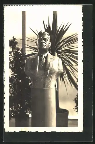 AK Zlin, Tomás Bata