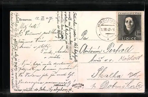 AK Broumov, Celkový pohled