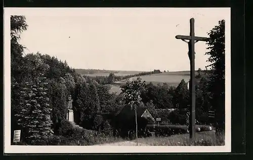 AK Kunvald v. Cech., Pohrebiste Ceských bratri