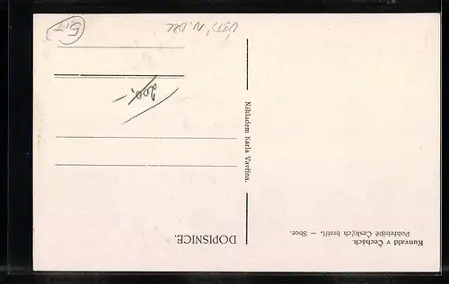 AK Kunvald v. Cech., Pohrebiste Ceských bratri