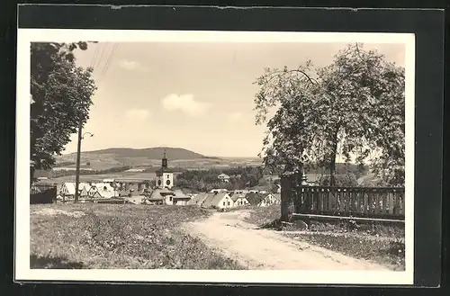 AK Jilemnice, Celkový pohled