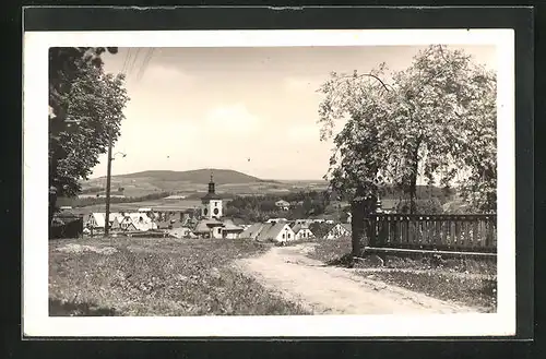 AK Jilemnice, Celkový pohled