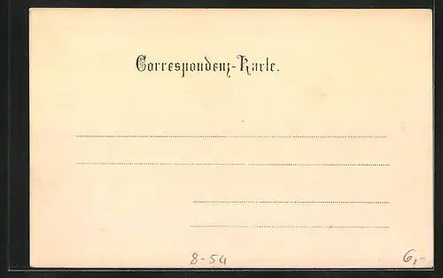 Lithographie Menschen am Städtischen Versatzamt, Gerichtsvollzieher