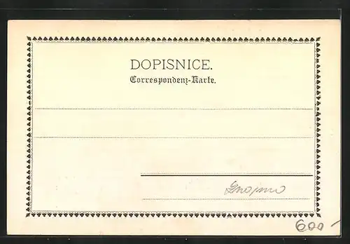 AK Jevisovice, Celkový pohled