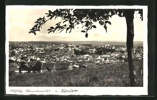 AK Misslitz, Gesamtansicht