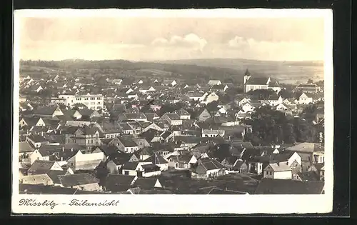 AK Misslitz, Gesamtansicht