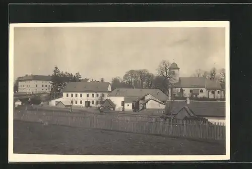 AK Spálov, Okr. Hranice