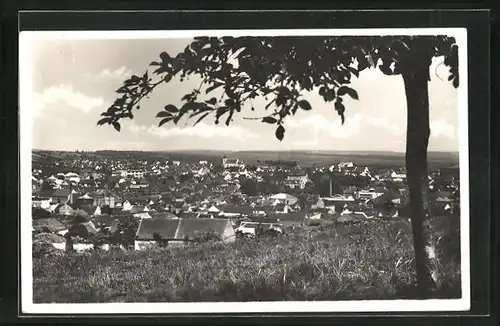 AK Misslitz, Panorama