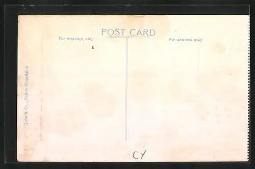 AK Colombo, York Street