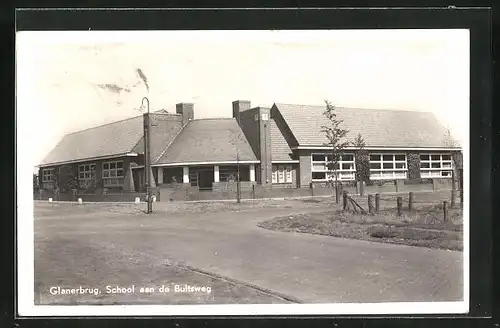 AK Glanerbrug, School aan de Bultsweg
