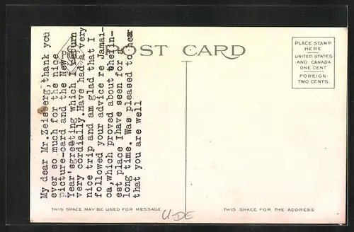 AK Wilmington, Del., Hotel Du Pont