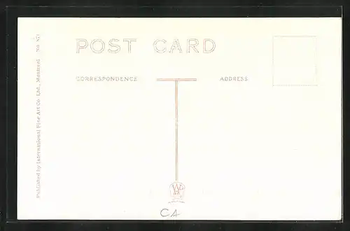 AK Montreal, Public Library