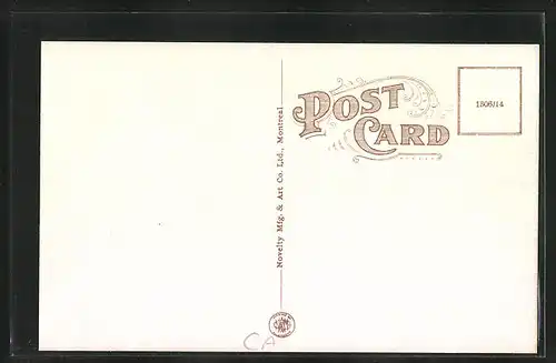 AK Levis, Aerial view from Quebec