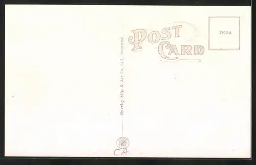 AK Quebec, A modern Caleche