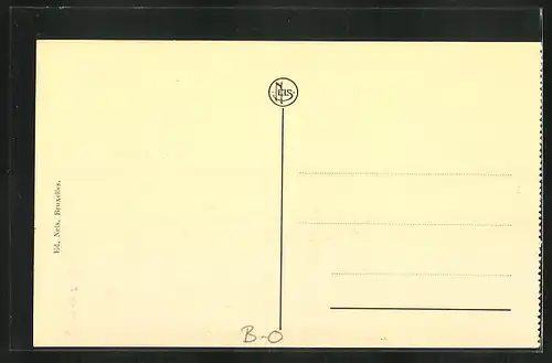 AK Gand, Palais de Justice