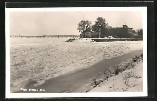 AK Wien, Eisstoss 1940