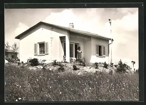 AK Bad Oy, Landhaus-Feriensiedlung