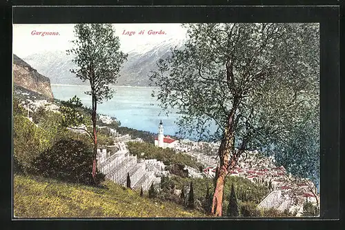 AK Gargnano, Lago di Garda
