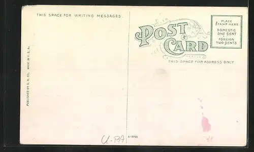 AK Scranton, PA, Scranton Country Club