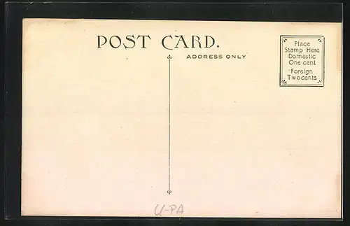 AK York, PA, York Collegiate Institution