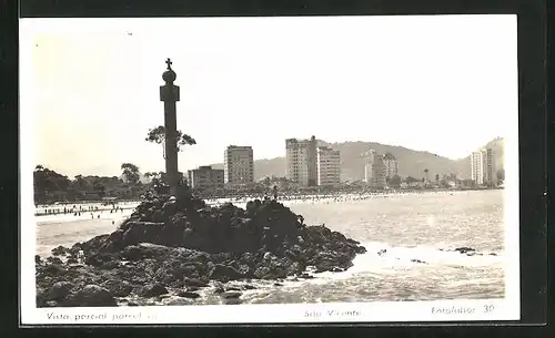 AK Sao Vicente, Vista parcial