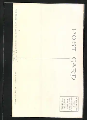 AK Wilmington, DE, New Castle Country Court House