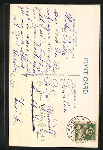 AK London, Catholic Cathedral