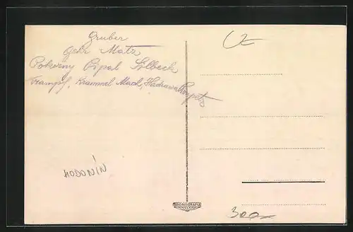 AK Göding / Hodonin, Hessova trida