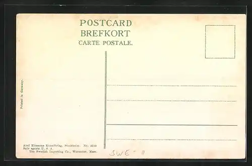 AK Helsingborg, Utsikt fran Kärnan