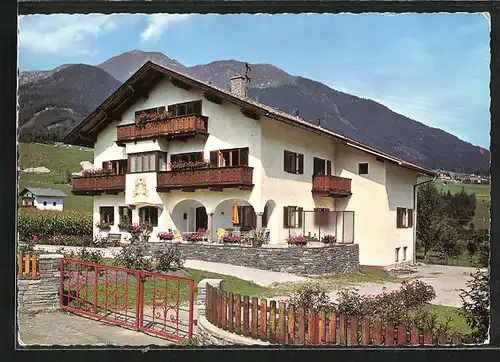 AK Fulpmes, Gasthaus-Pension Huter