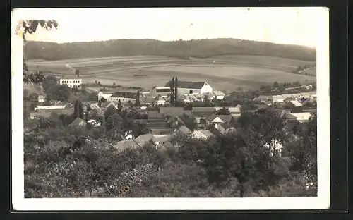 AK Mor. Málkovice, Celkový pohled