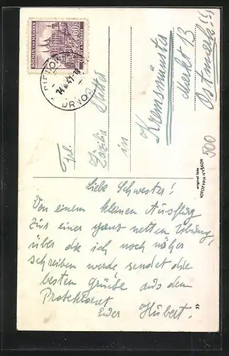 AK Drnovice, Katolicky Spolkovy Dùm