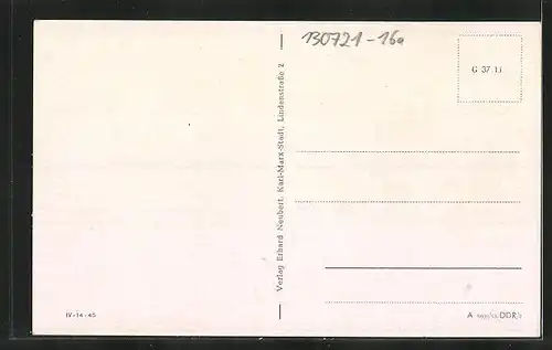 AK Koserow, Seeblick