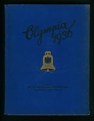 Sammelalbum 200 Bilder, Die Olympischen Spiele 1936 in Berlin und Garmisch-Partenkirchen Band 2, Jesse Owens, Schwimmen