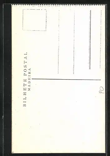AK Madeira, Sant`Ana