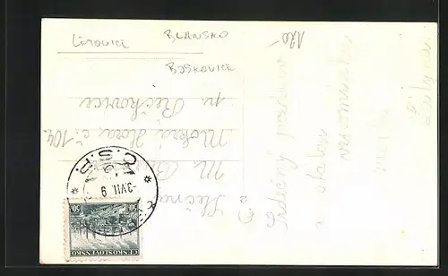 AK Sebetov, Celkový pohled