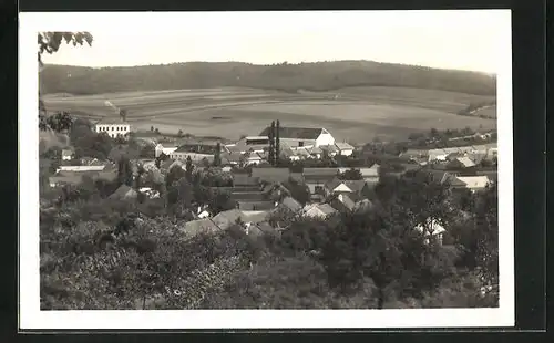 AK Mor. Málkovice, Celkový pohled