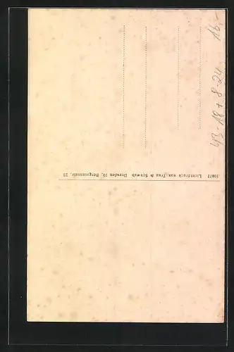 AK Bargold, Einbeiniger Universal Artist, Behinderter, Variete