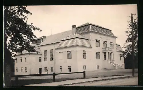 AK Jamnitz, Sokol