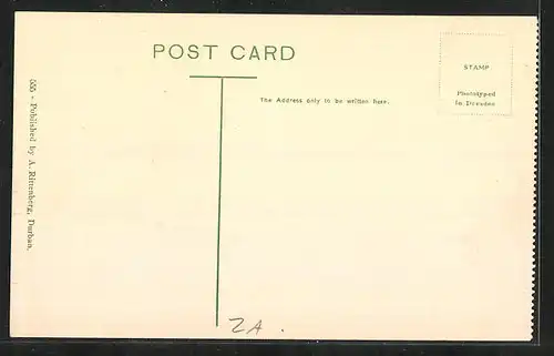 AK Pietermaritzburg, Epworth High School