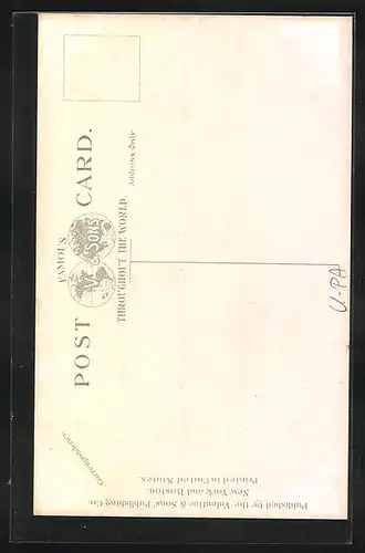 AK Chester, PA, City Hall